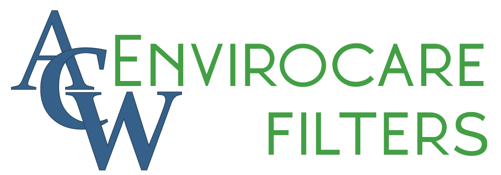 ACW Envirocare Filters Logo